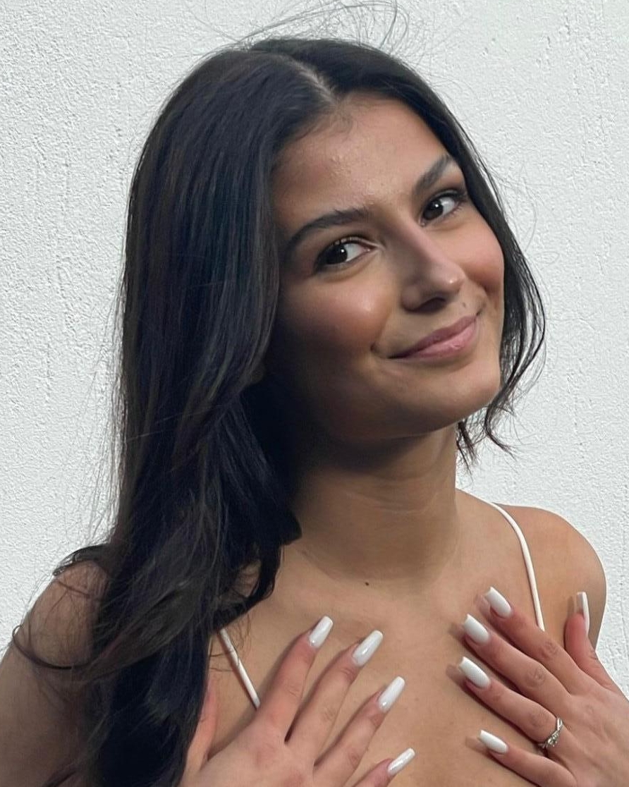 Profilbild von Kimberly-Lale