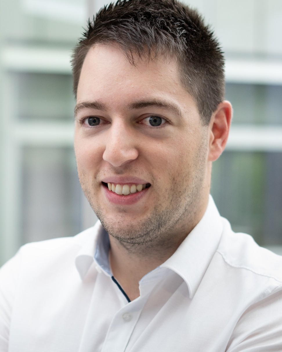 Profilbild von Florian