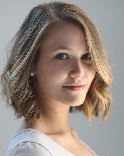 Profilbild von Janna