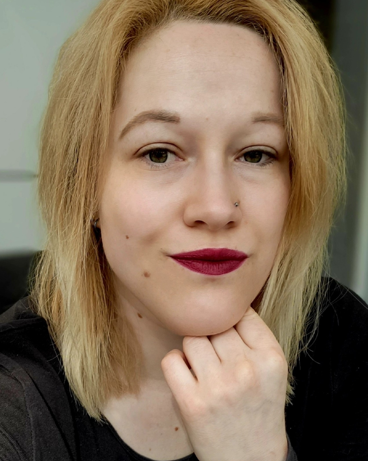 Profilbild von Meryem