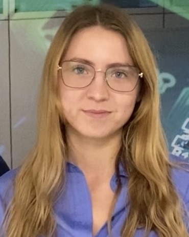 Profilbild von Yara