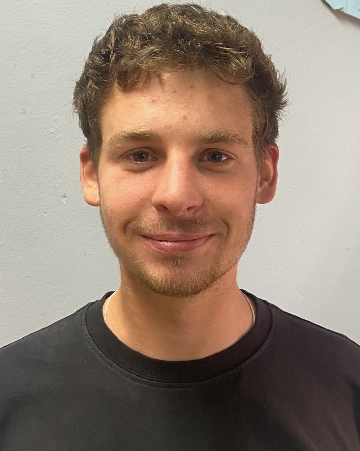 Profilbild von Felix