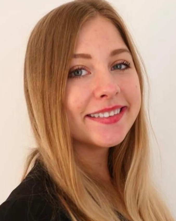 Profilbild von Lisanne