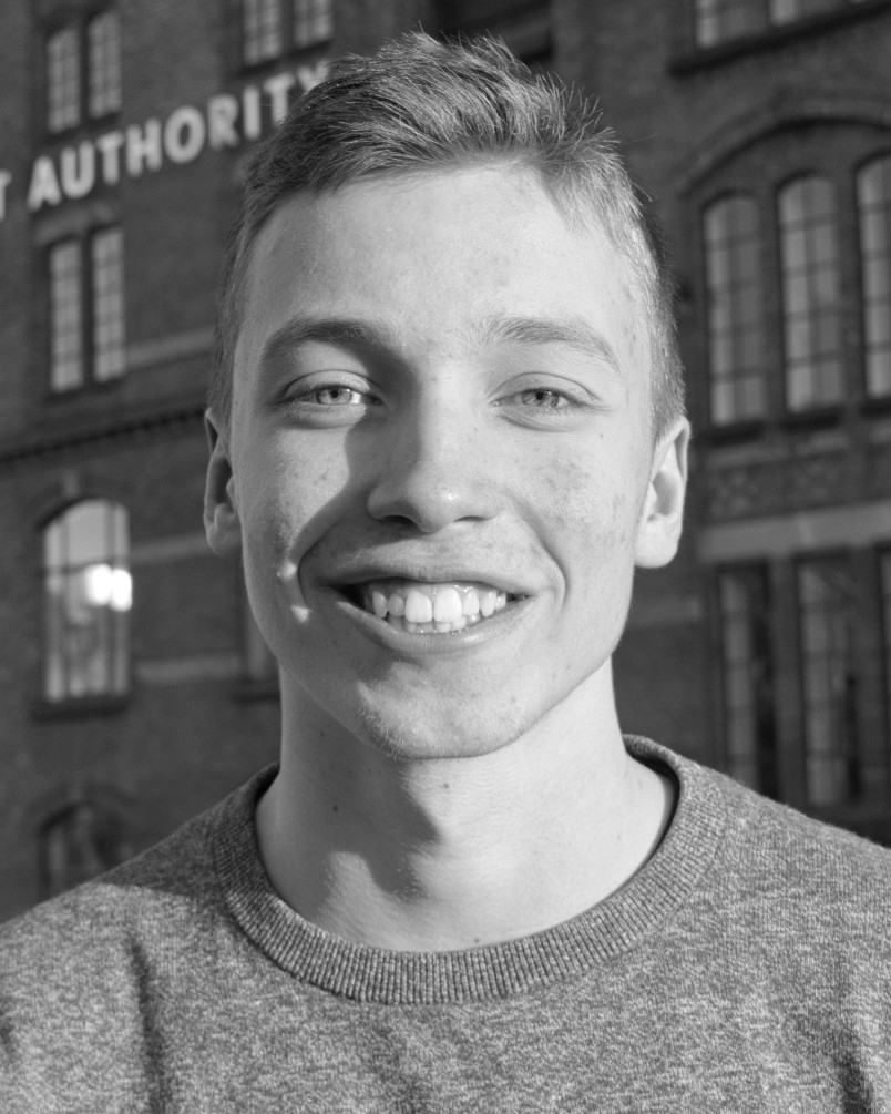 Profilbild von Hendrik