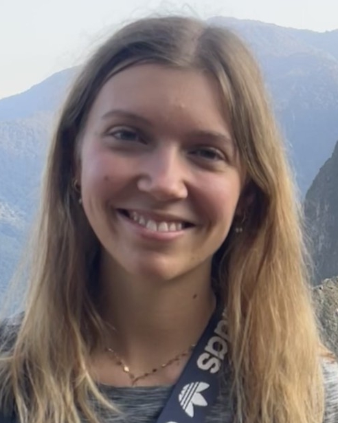 Profilbild von Lucia
