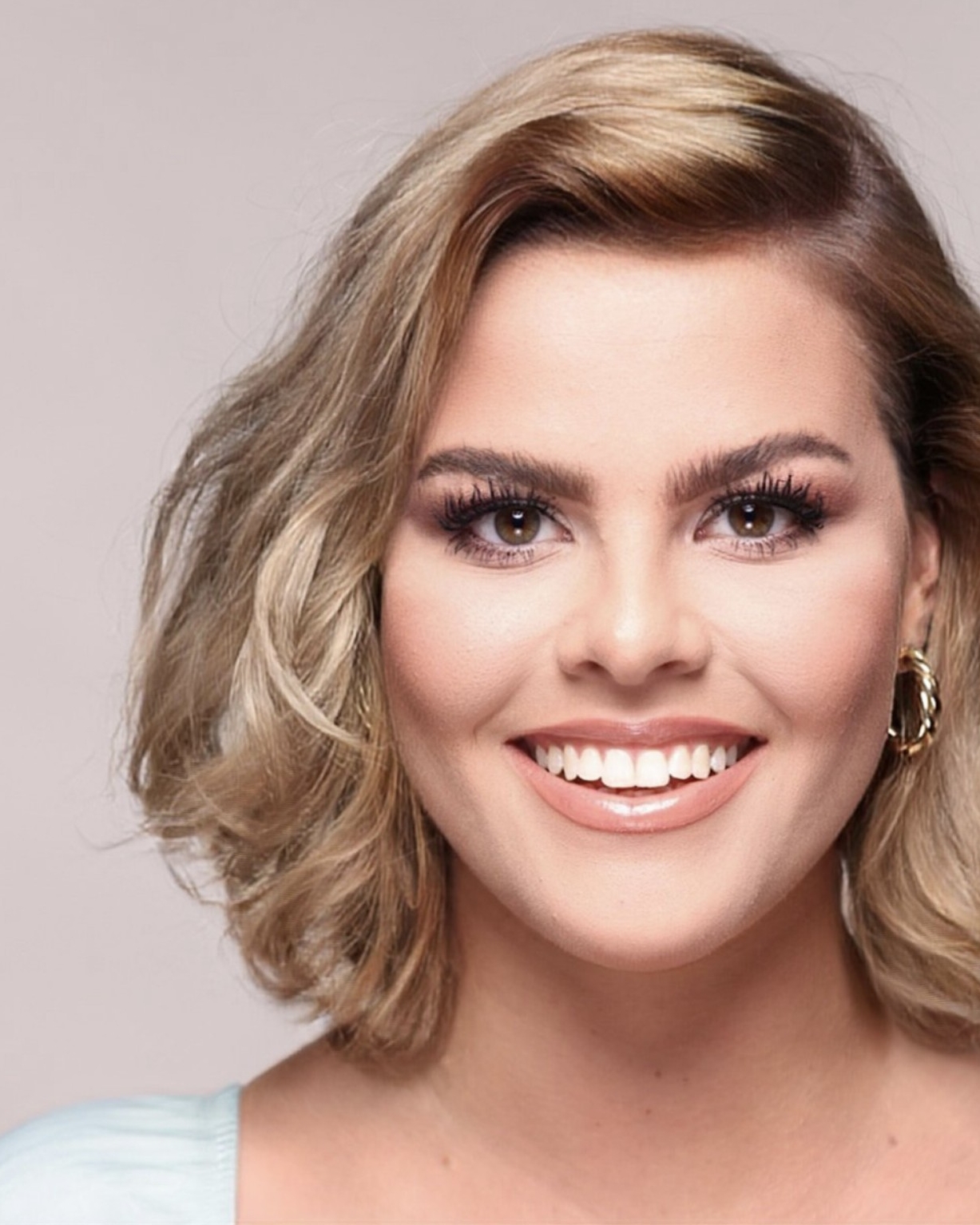Profilbild von Bianca