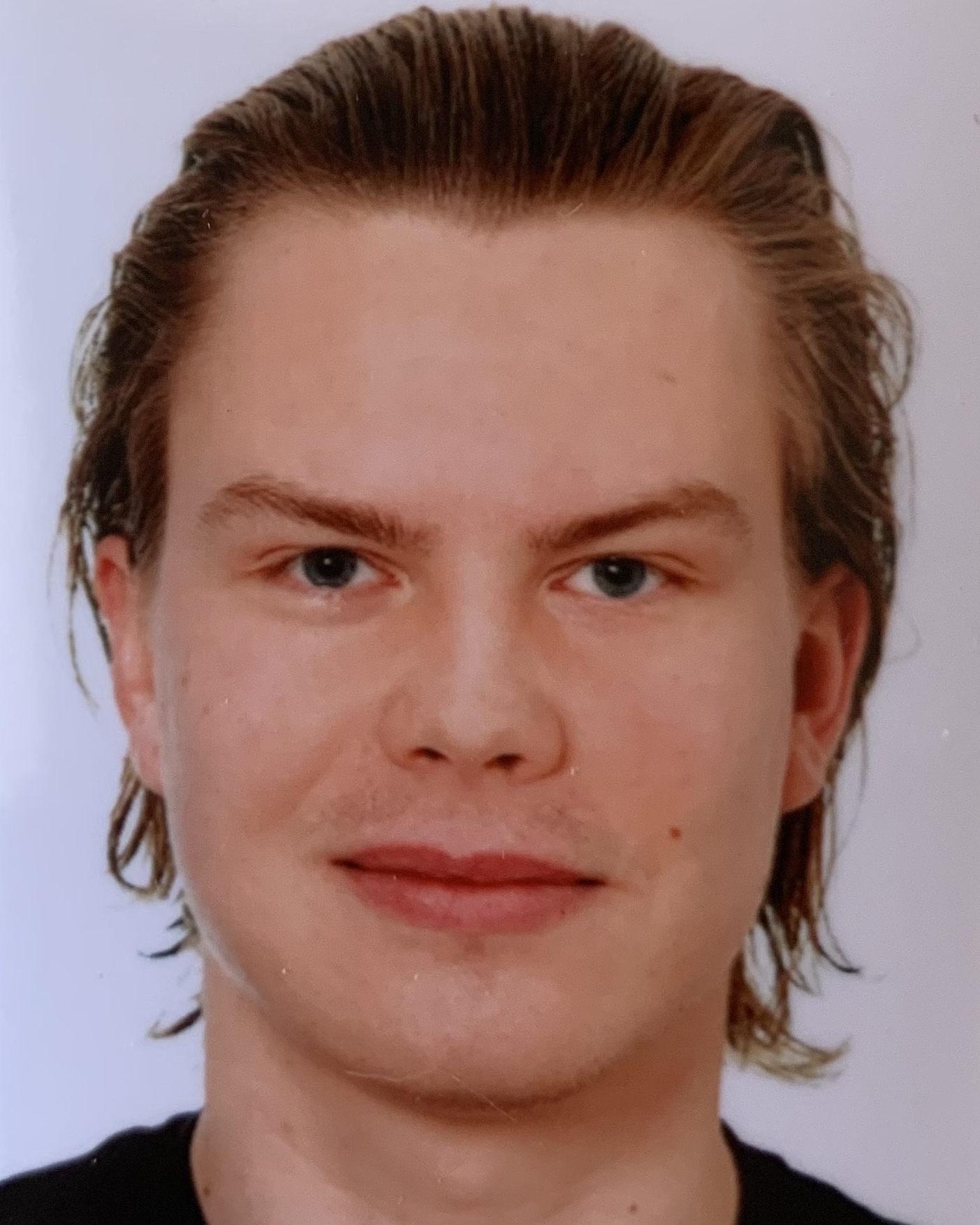 Profilbild von Luca Alexander