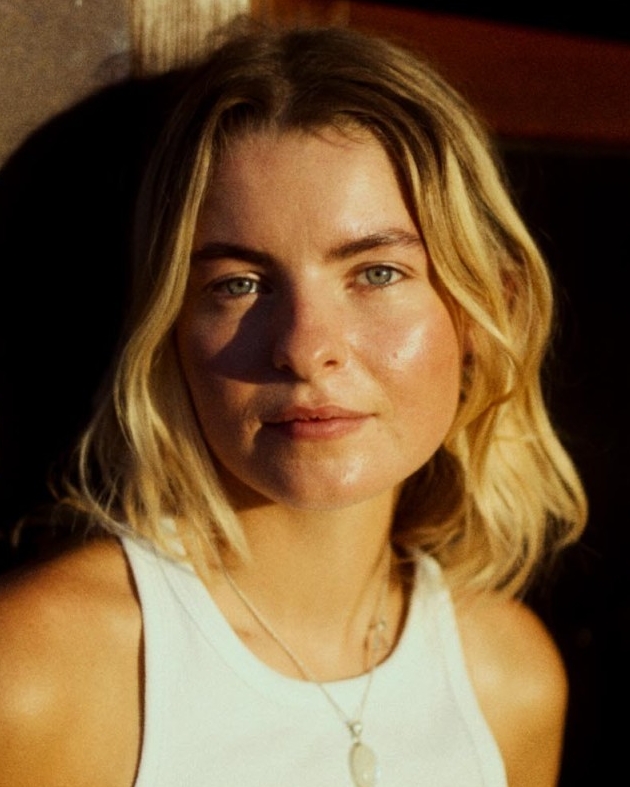 Profilbild von Anna