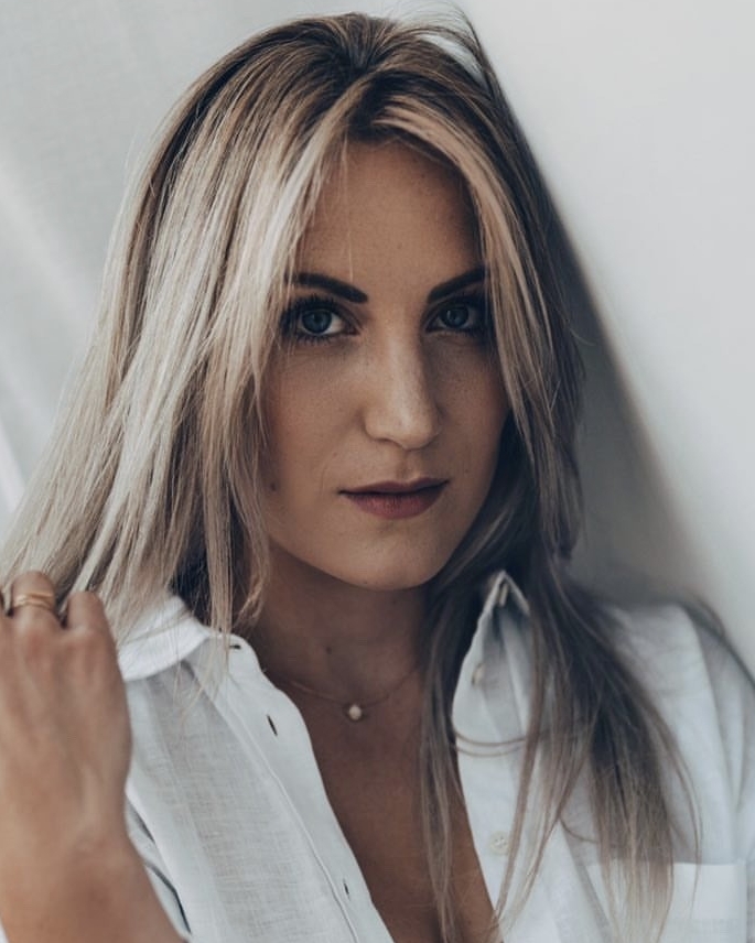 Profilbild von Lena