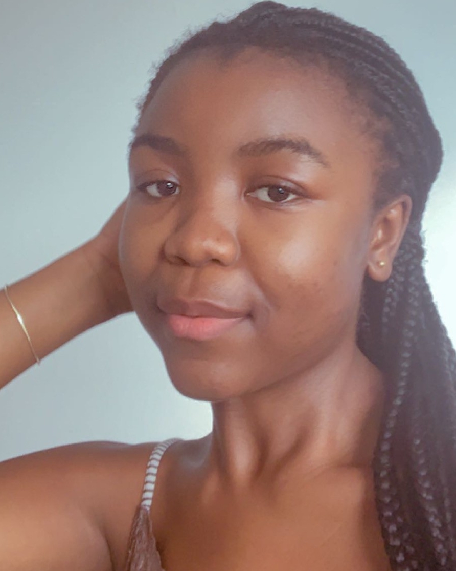 Profilbild von Farelle