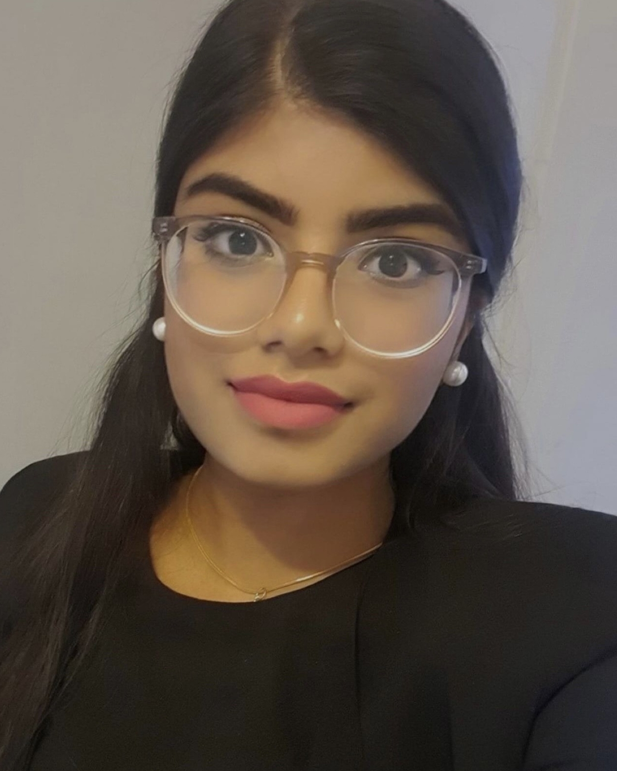 Profilbild von Melania
