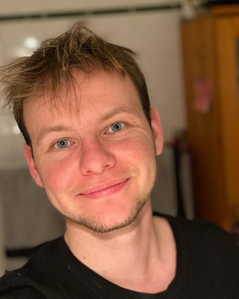 Profilbild von Josephin
