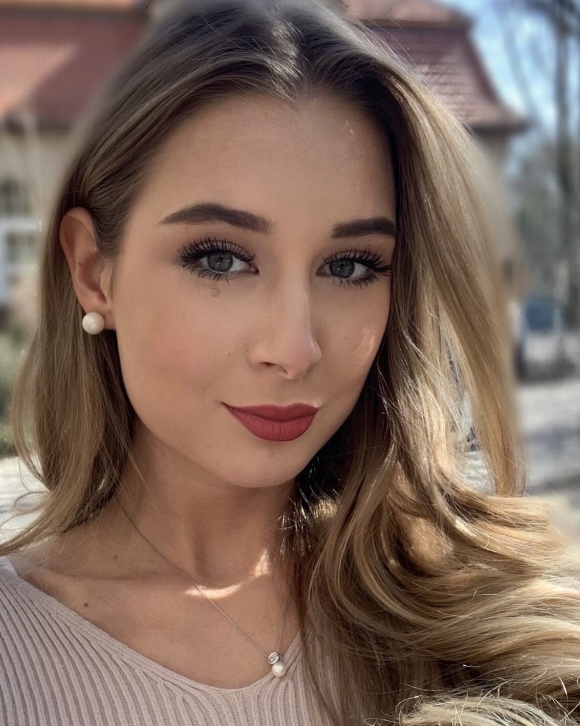 Profilbild von Sophia Lisa