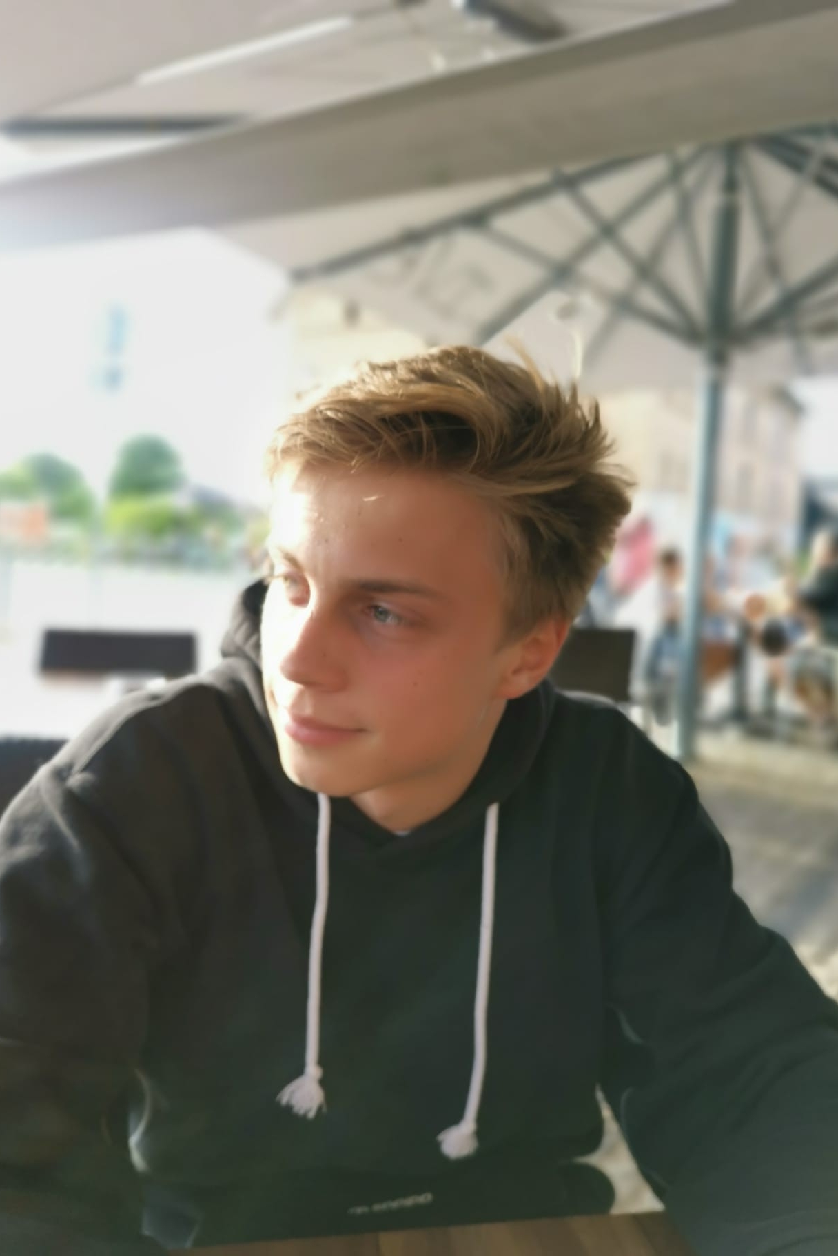 Weiteres Foto von Sören Georg