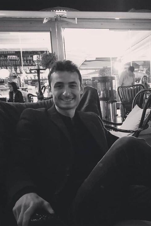 Weiteres Foto von Bayram umur