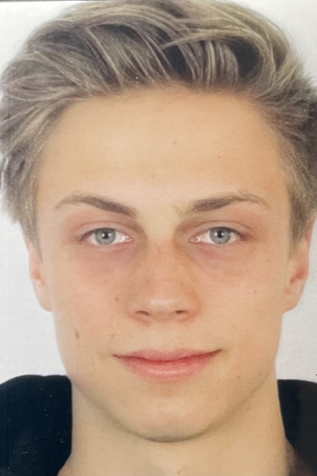 Weiteres Foto von Sören Georg
