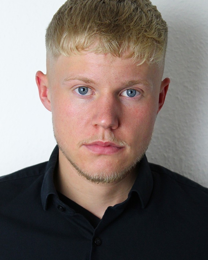 Profilbild von Malte