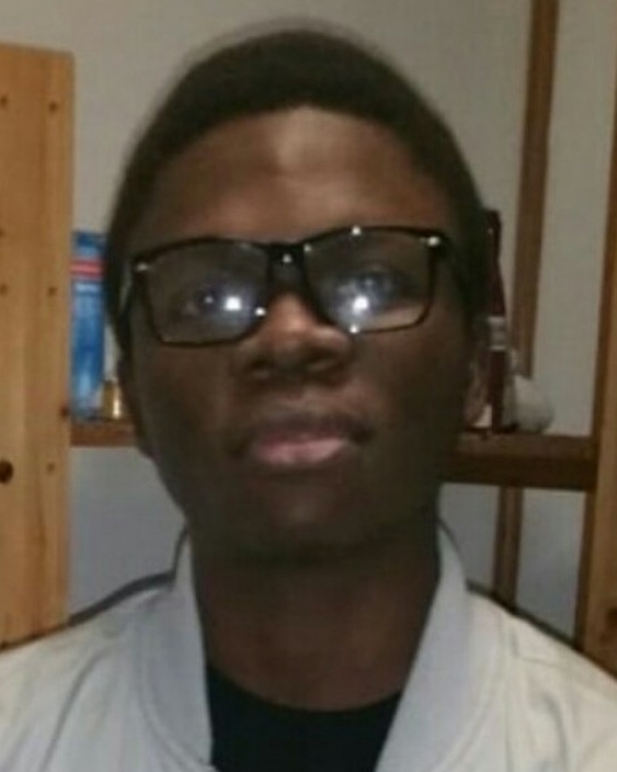 Profilbild von Eric Martial