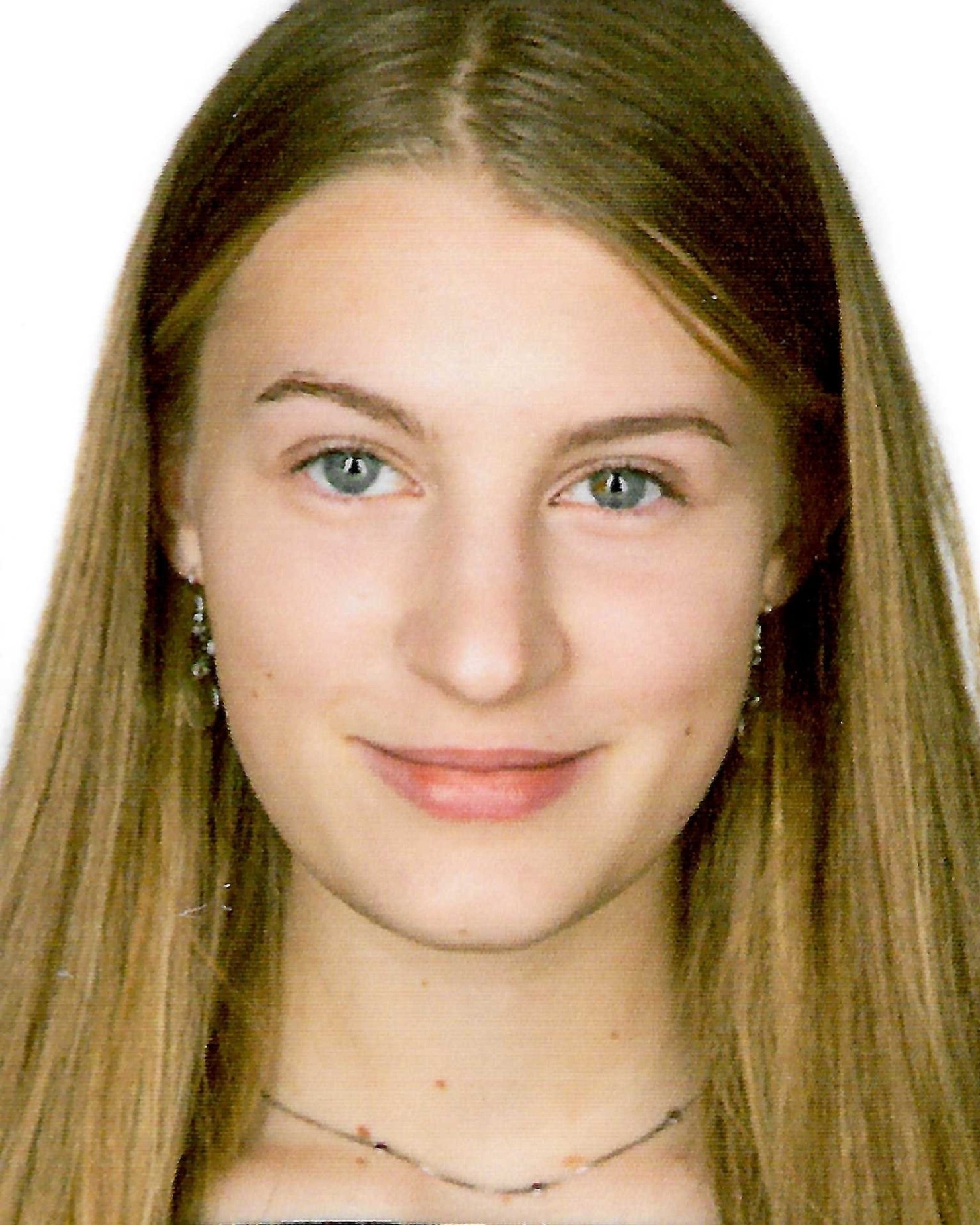 Profilbild von Elena