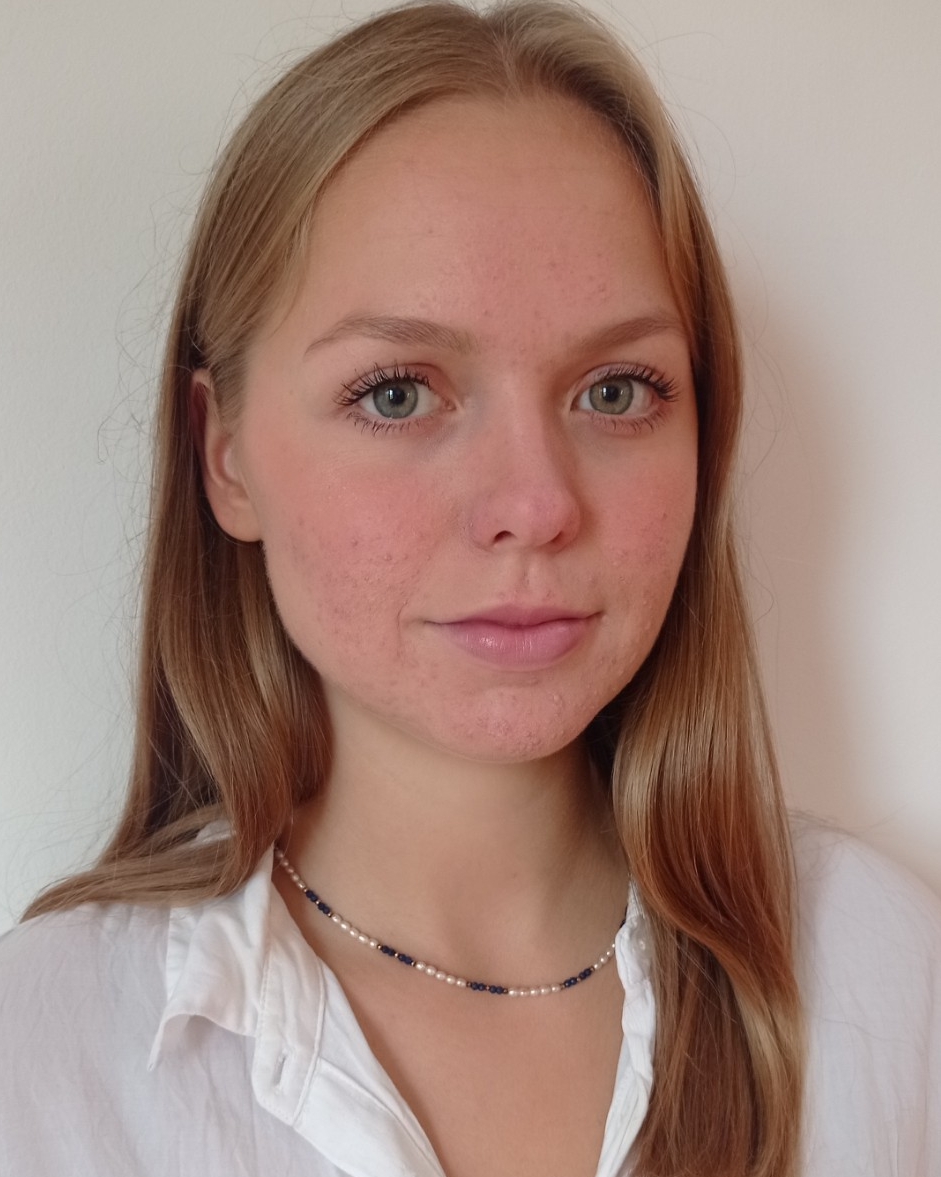 Profilbild von Lara Rebecca