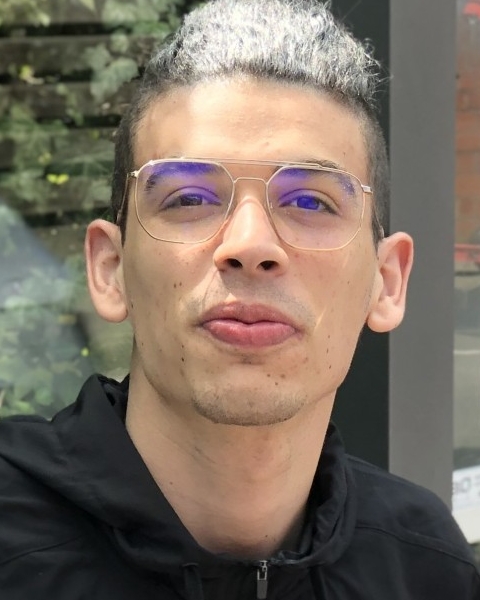 Profilbild von Amir