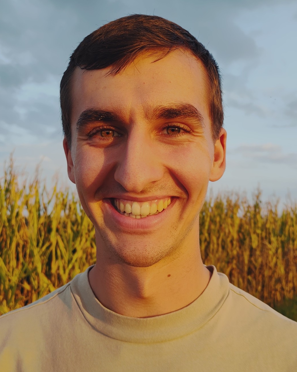 Profilbild von Noah
