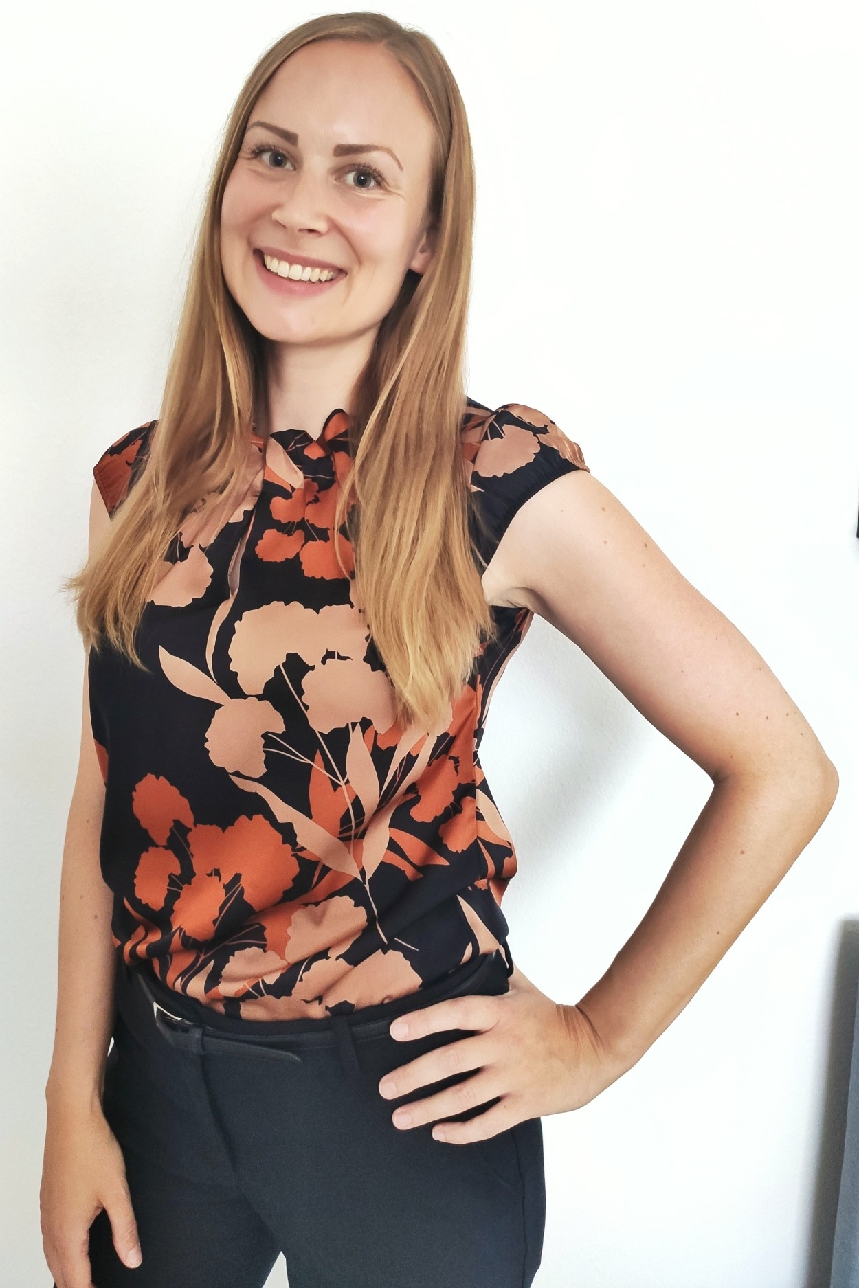 Weiteres Foto von Mirjam