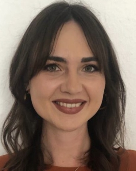 Profilbild von Leonie Maja