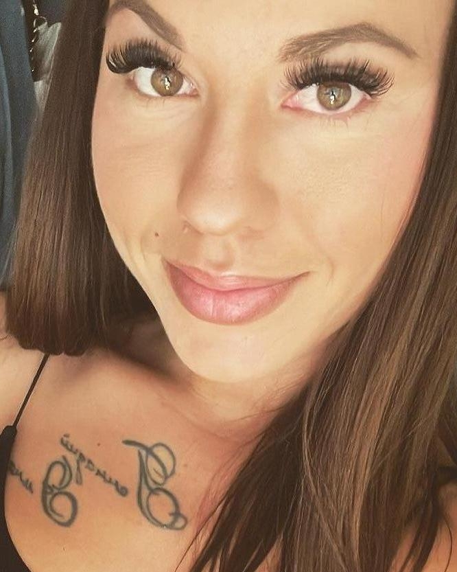 Profilbild von Christina