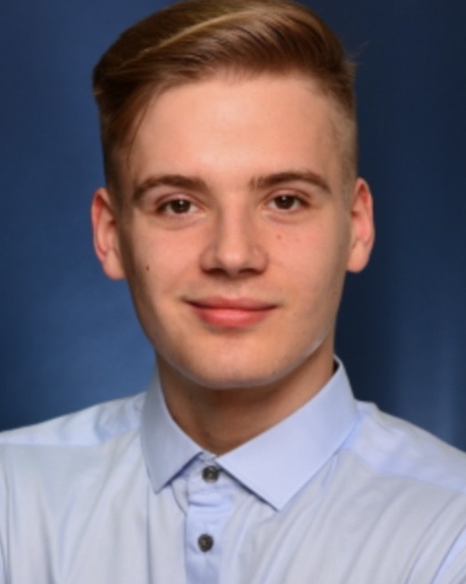 Profilbild von Richard