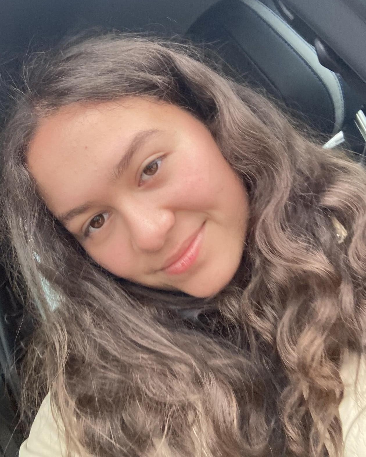 Profilbild von Alicia