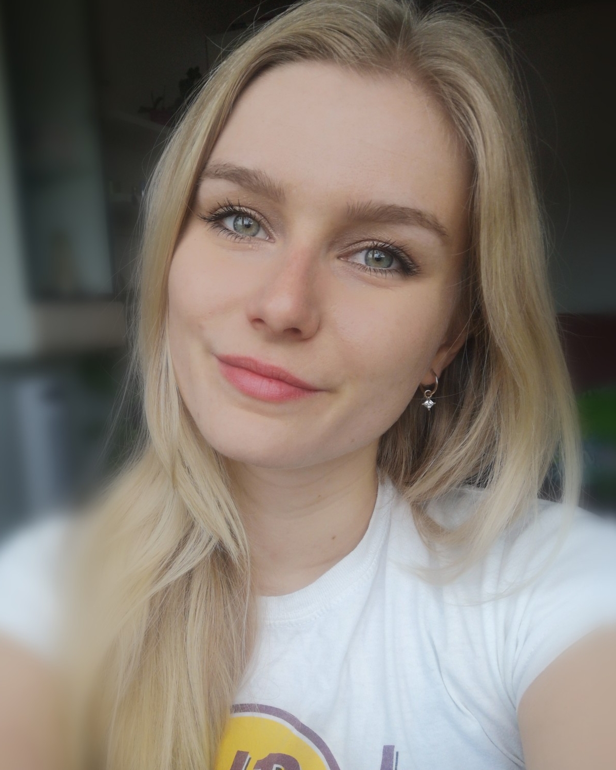 Profilbild von Melanie