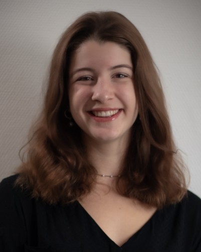 Profilbild von Emily