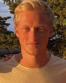 Profilbild von Nicholas