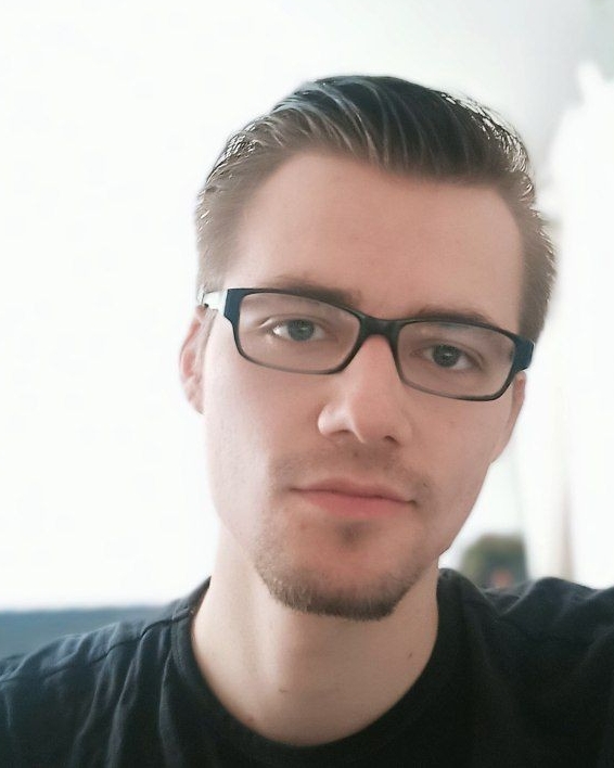 Profilbild von Alexander
