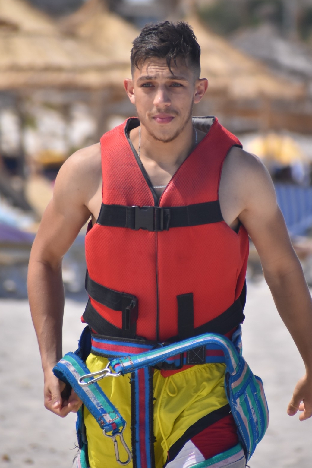 Weiteres Foto von Youssef