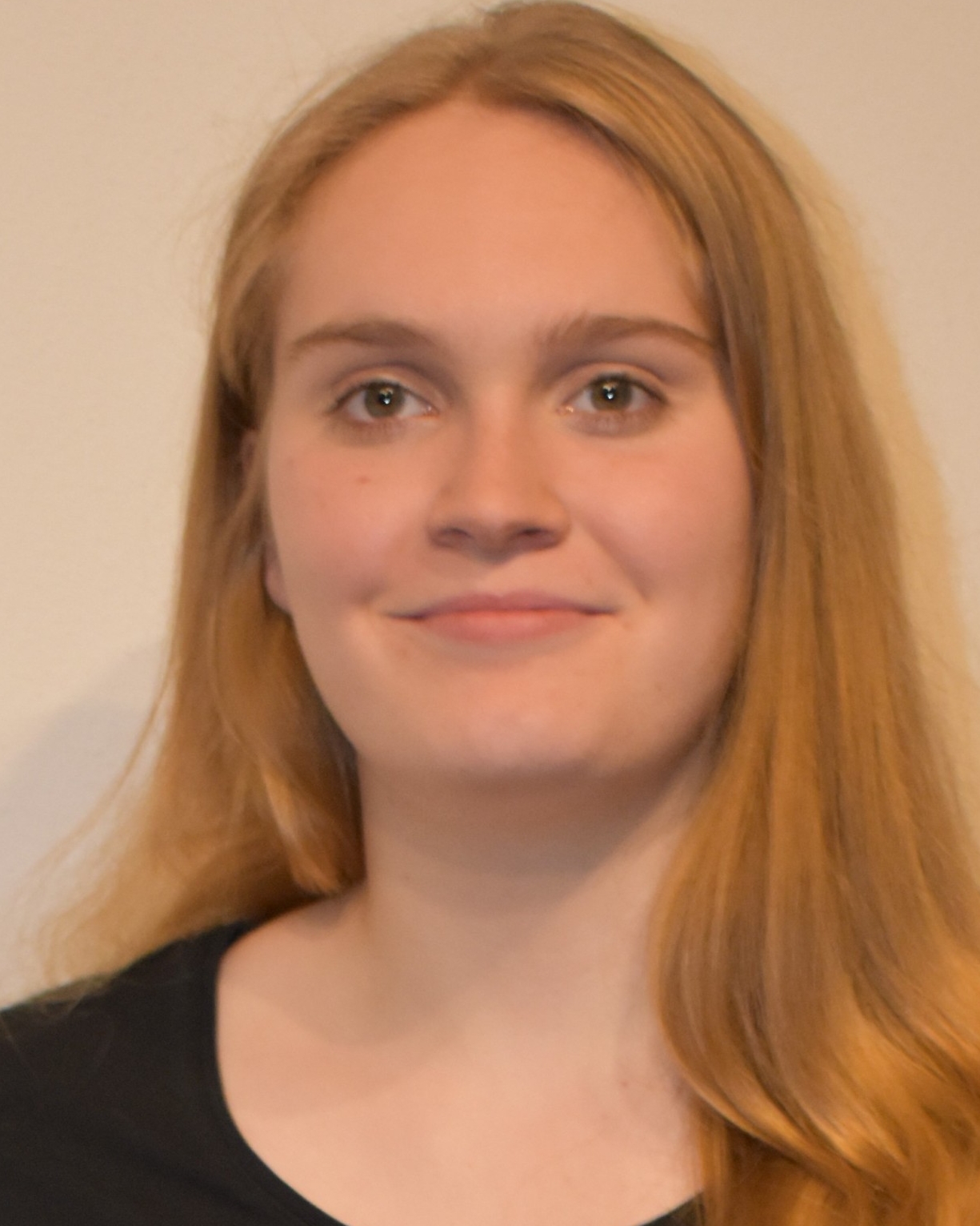 Profilbild von Finia Anette
