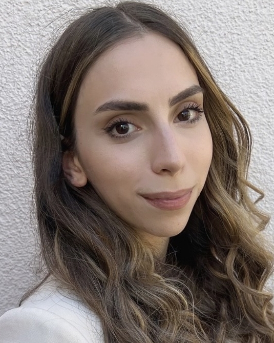 Profilbild von Merve