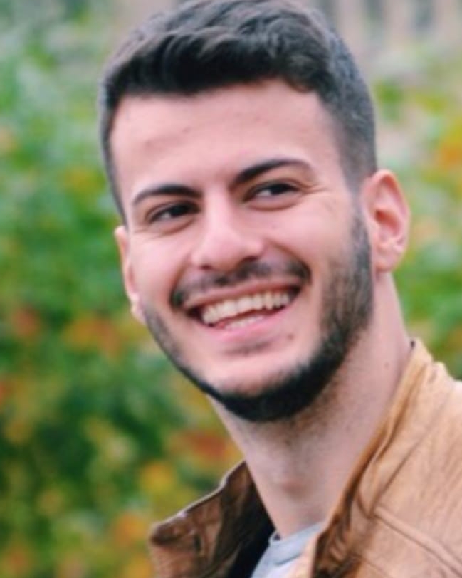 Profilbild von Albi
