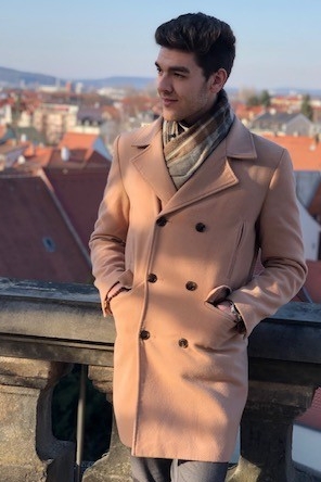 Weiteres Foto von Can Dominik
