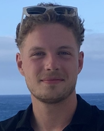 Profilbild von Noah Yannick