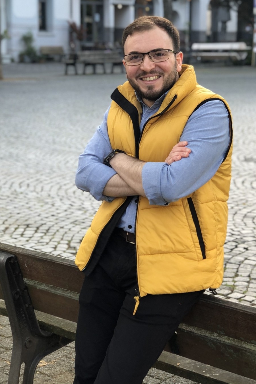 Weiteres Foto von Osama