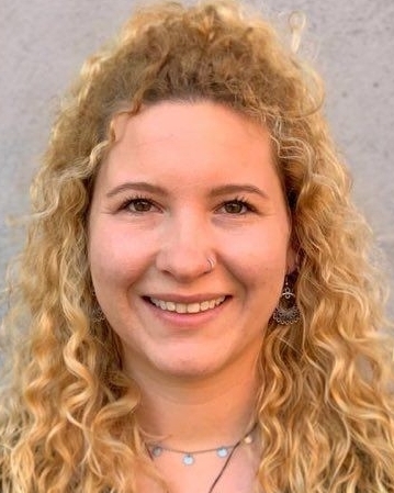 Profilbild von Alexandra