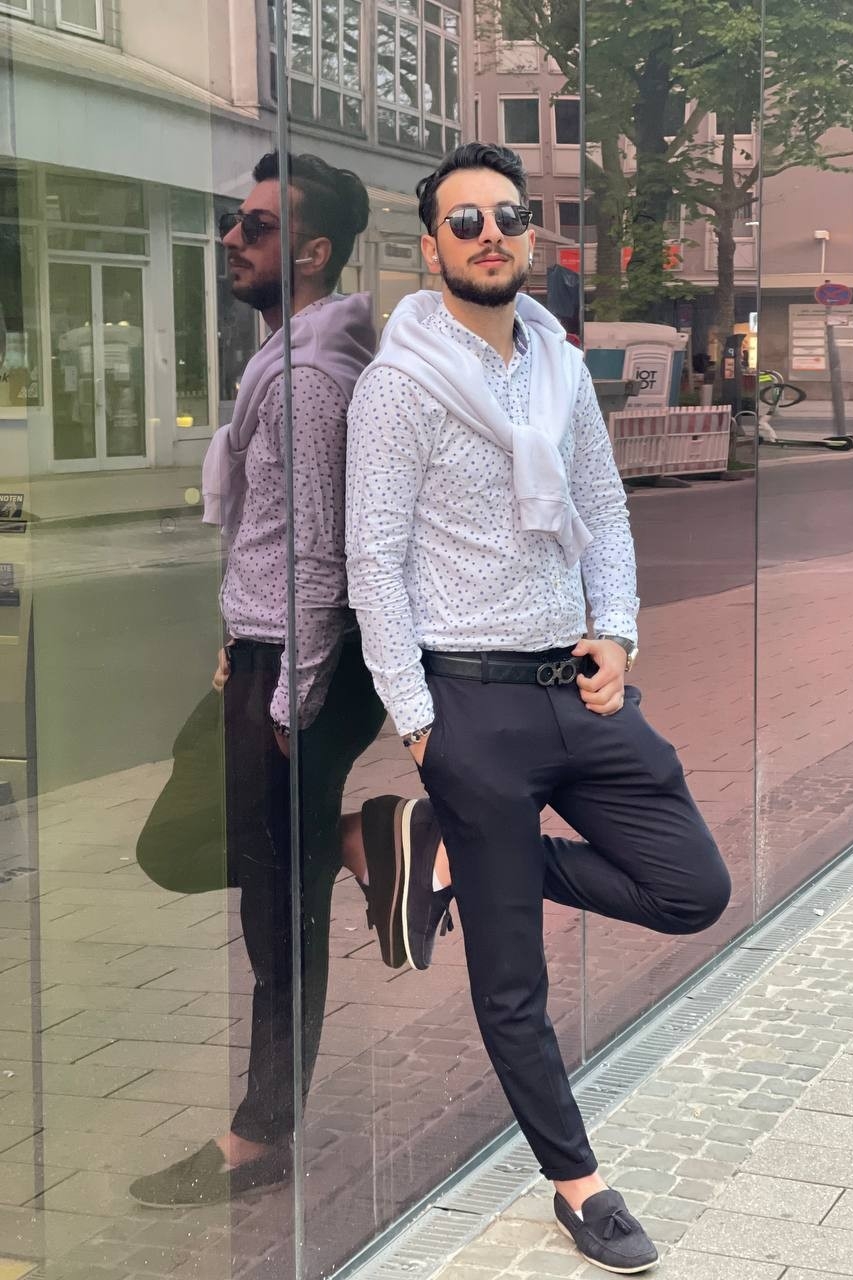 Weiteres Foto von Younes
