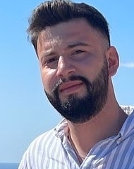 Profilbild von Alperen