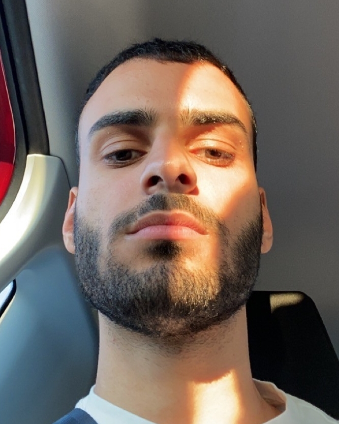 Profilbild von Hussein