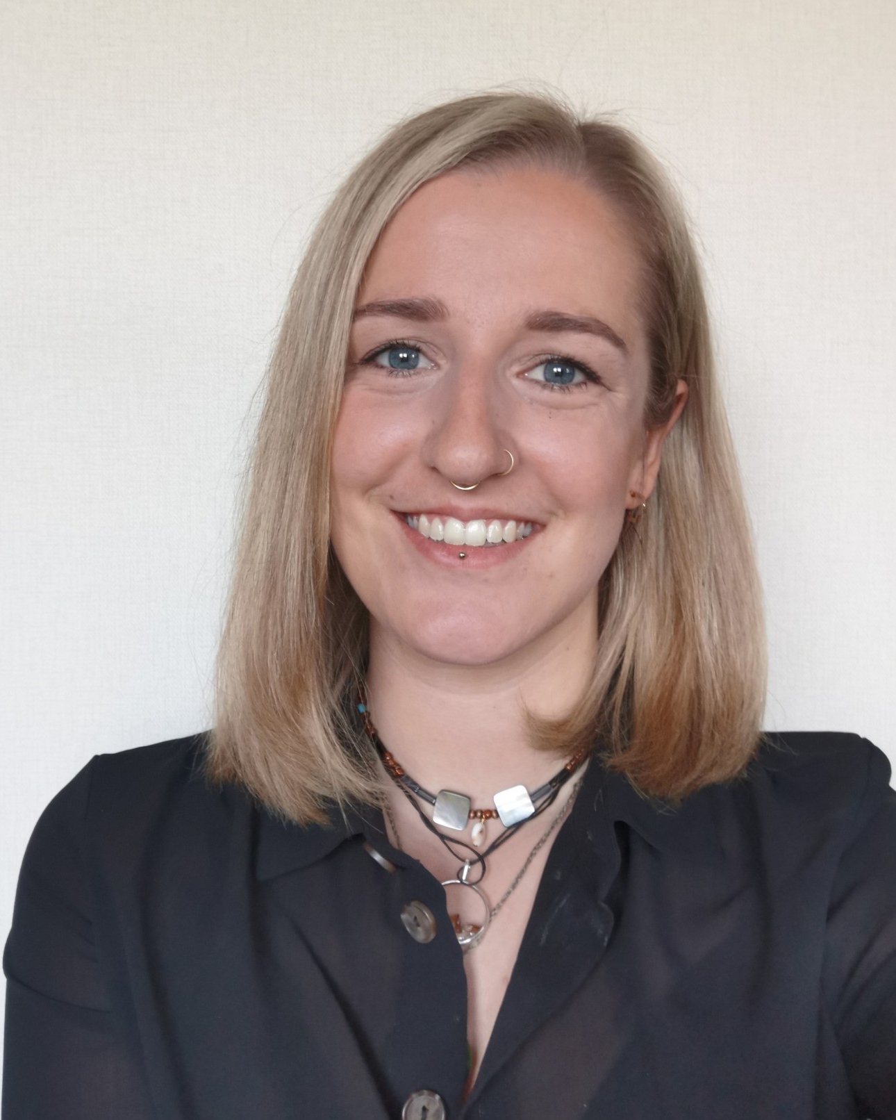 Profilbild von Lisa