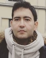 Profilbild von Ossama