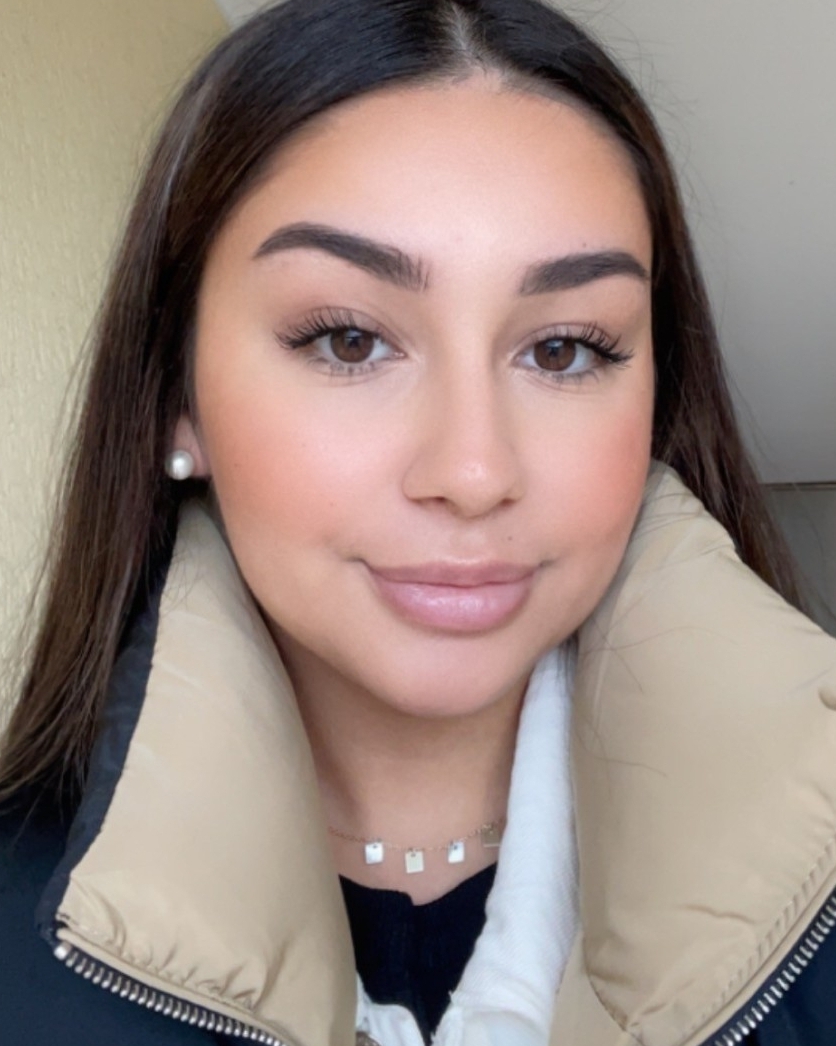 Profilbild von Sara
