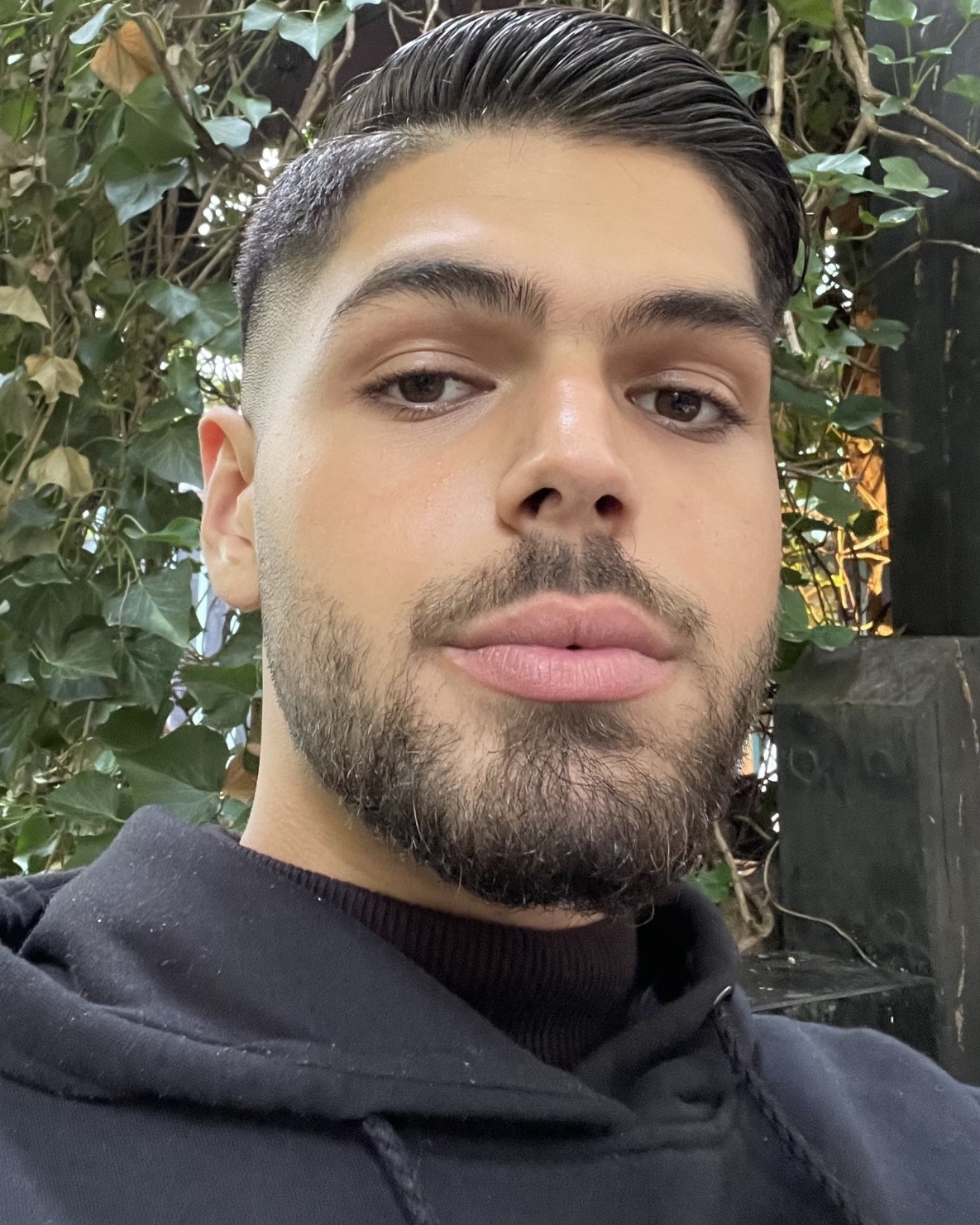 Profilbild von Kerem